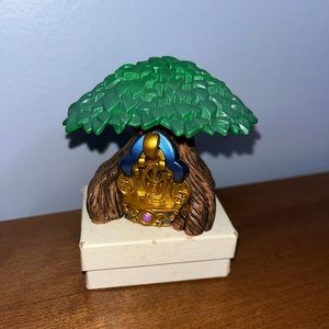 Skylanders imaginators elven enchanted forest